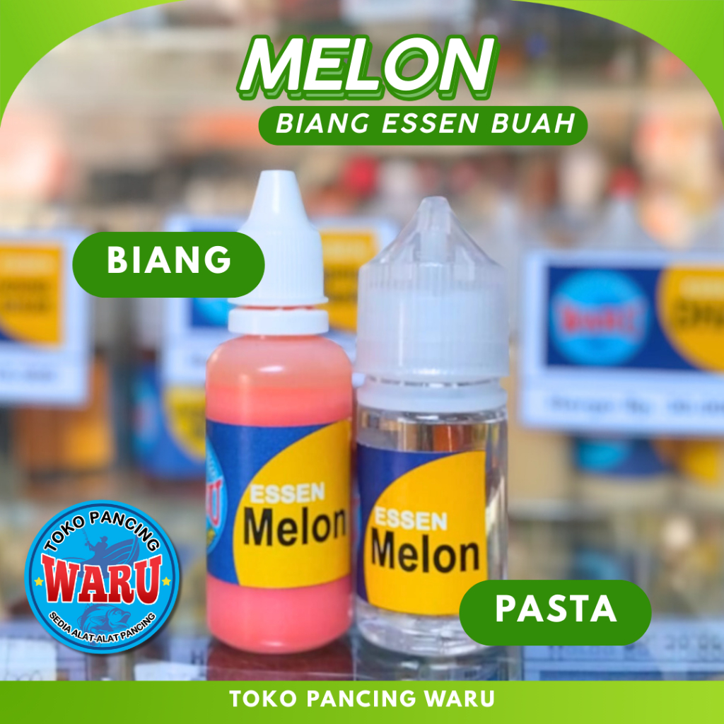 BIANG ESSEN MELON