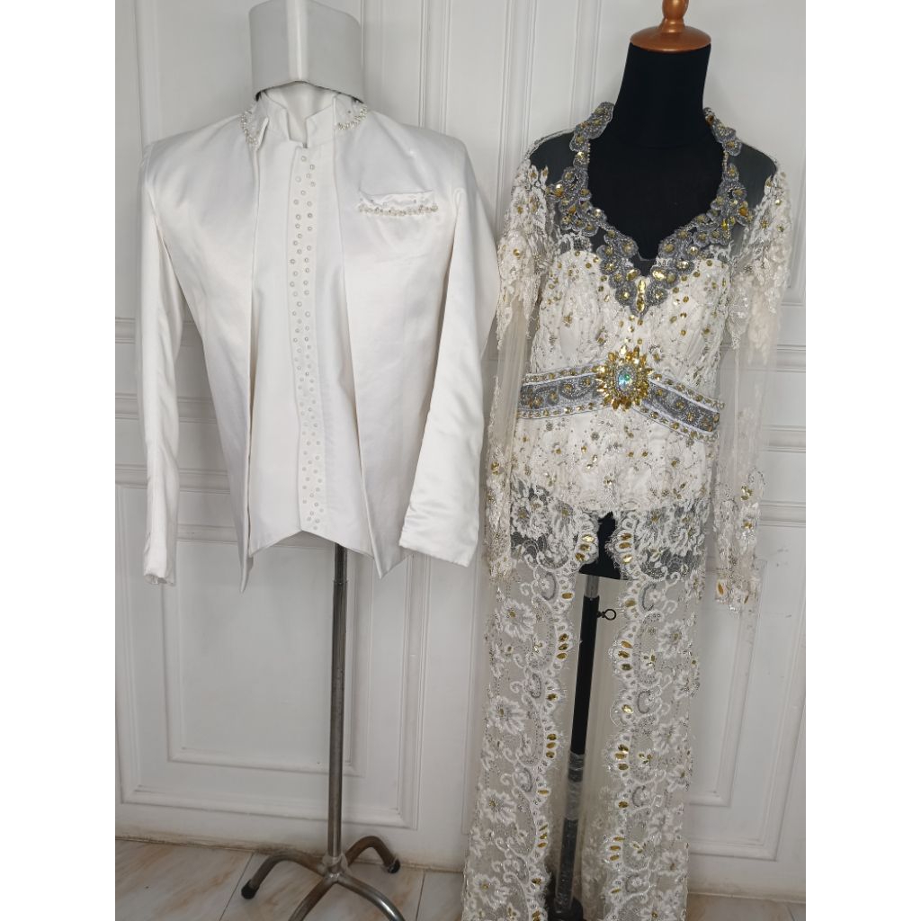 kebaya preloved #kebaya second #kebaya pl #kebaya bekas #kebaya akad preloved #kebaya akad second #k