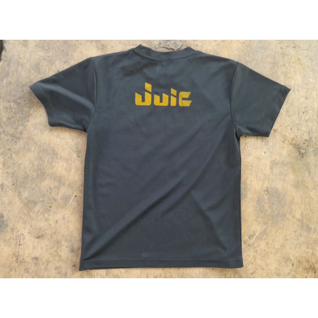 Jersey Juic pingpong