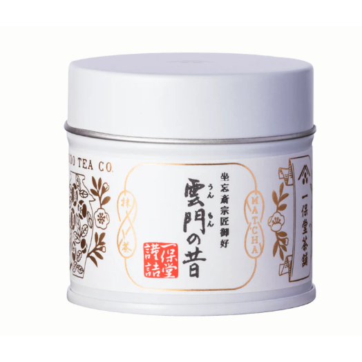 

READY STOCK Ippodo Ummon matcha