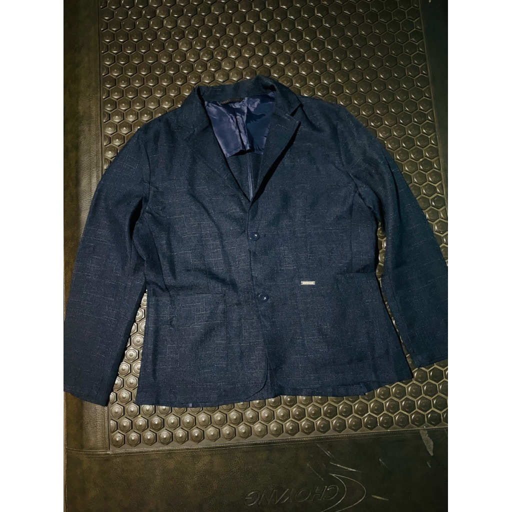 BLAZER JAS MEWAH BRANDED ARNOLD PALMER