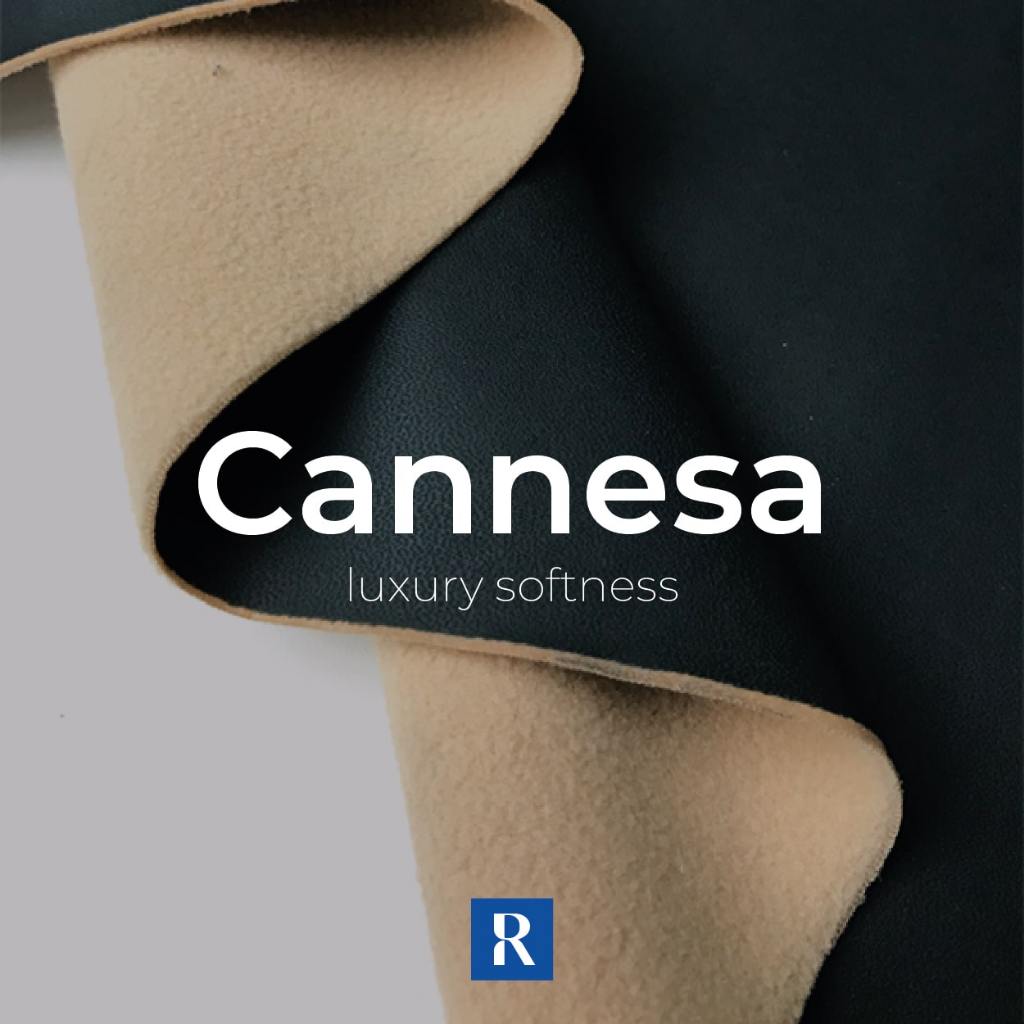 Regency - [Cannesa] - Kain Sofa Oskar/Kain Kulit Oskar/Kain Oscar/Kulit Sintetis/Bahan Sintetis/Kain