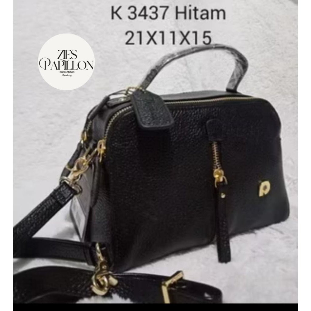 Tas Papillon Bandung K3437|New and 100% Original