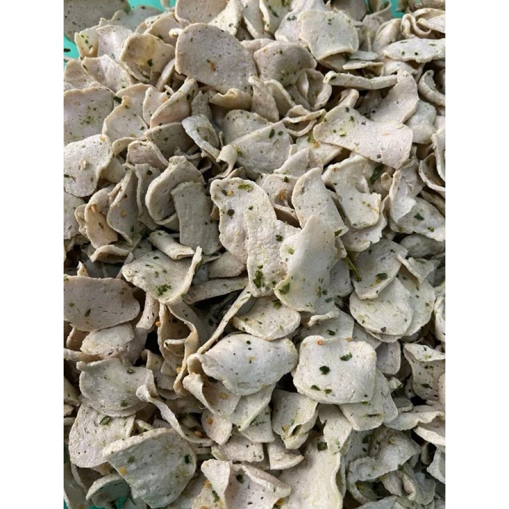 

Basreng Koin Kemasan