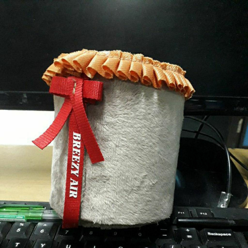 

Tempat Pensil/stabilo/spidol