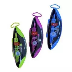 

Jangka Plastik M&G / Compass Premium