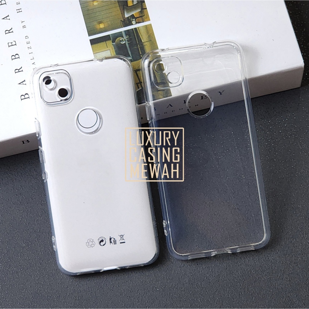Case Google Pixel 4A 4G Google Pixel 5 4G Google Pixel 5A Google Pixel 6 Google Pixel 6 Pro Clear Ca