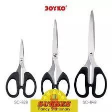 

Gunting Scissors Joyko SC-828~848 - SC-848