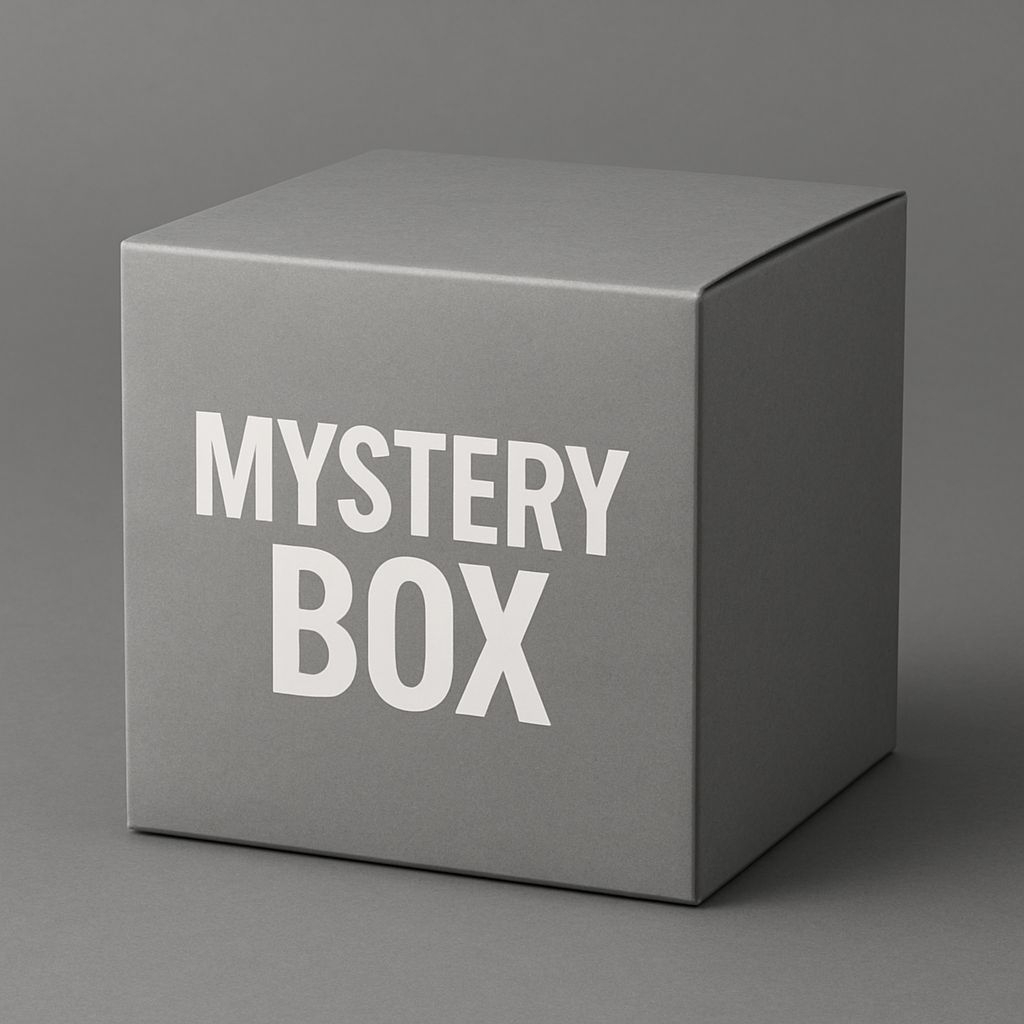 

Mystery Box Random Item
