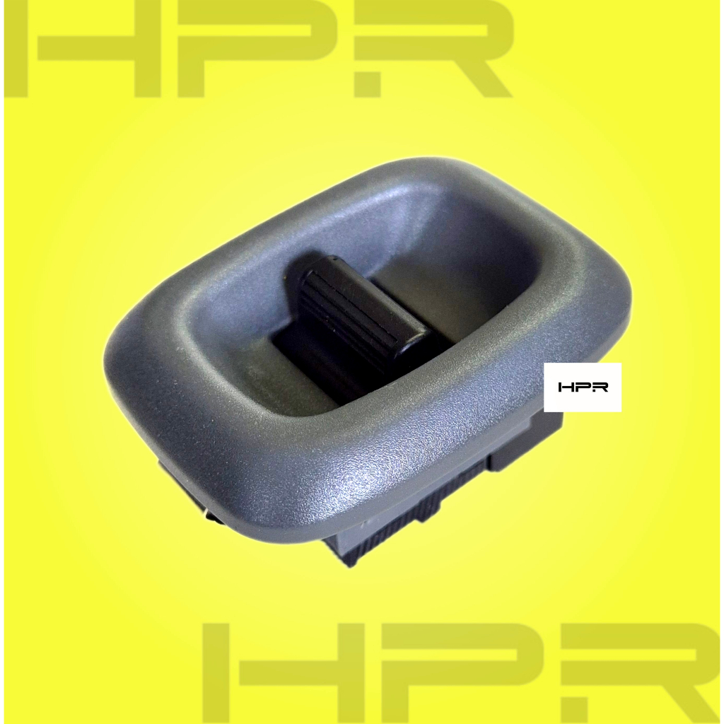 HPR Single Switch Power Window Karimun Estilo RK410 | 2007 2008 2009 2010 2011 2012 2013 Dengan Cove