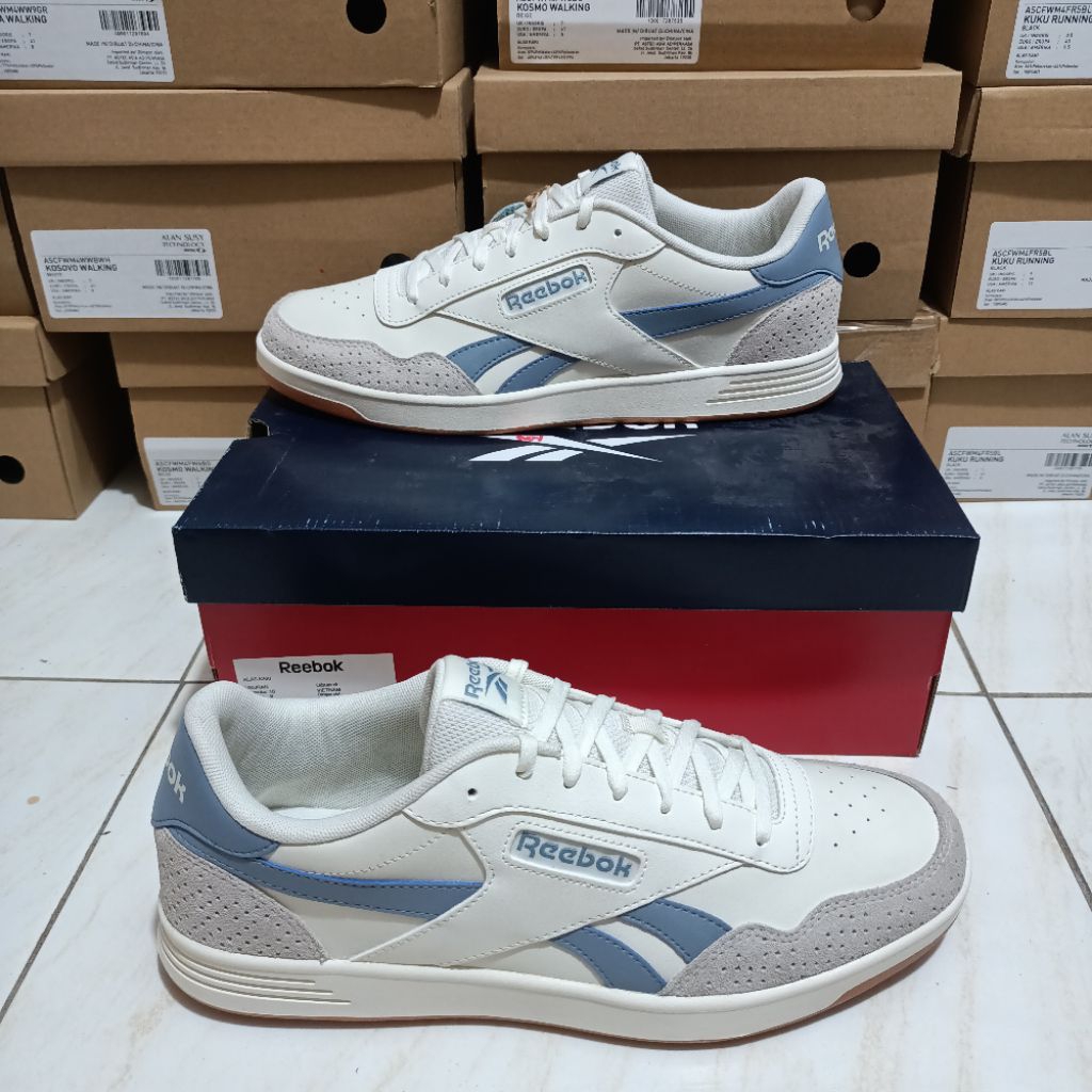 Reebok Court Advance ( Size :  44   )