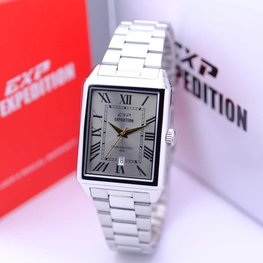 Jam Tangan Pria Original Expedition/Expedition Pria/Jam Tangan Expedition Pria/Jam Tangan Pria Exped