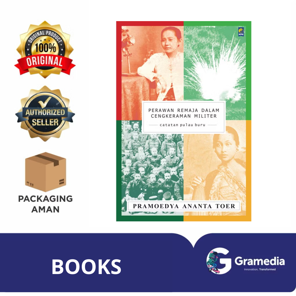 Perawan Remaja Dalam Cengkeraman Militer