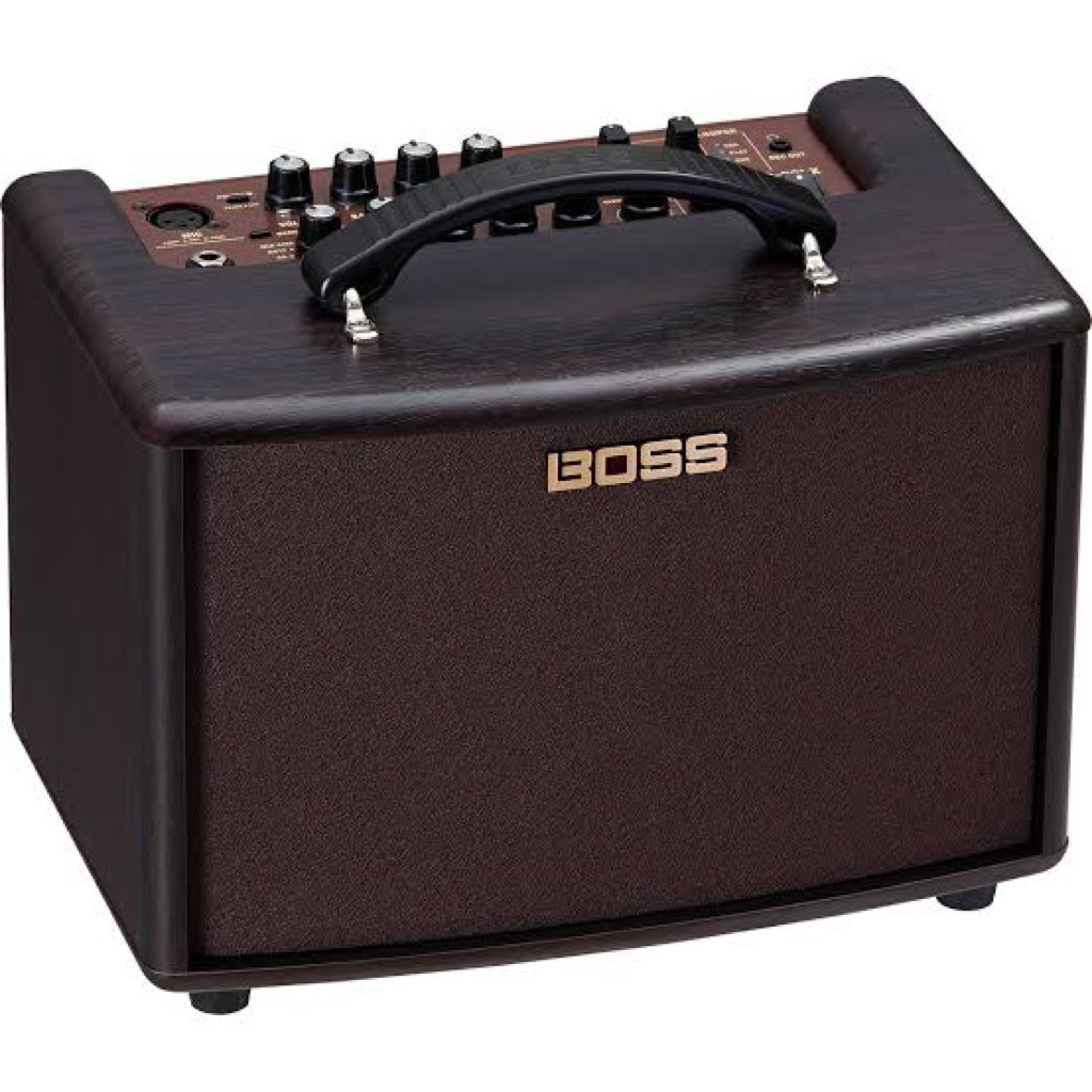 AMPLI GITAR AKUSTIK BOSS
