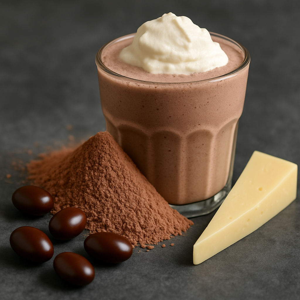 

Bumbu Tabur / bubuk minuman Surabaya rasa coklat keju 1000 gr / 1 kg Halal