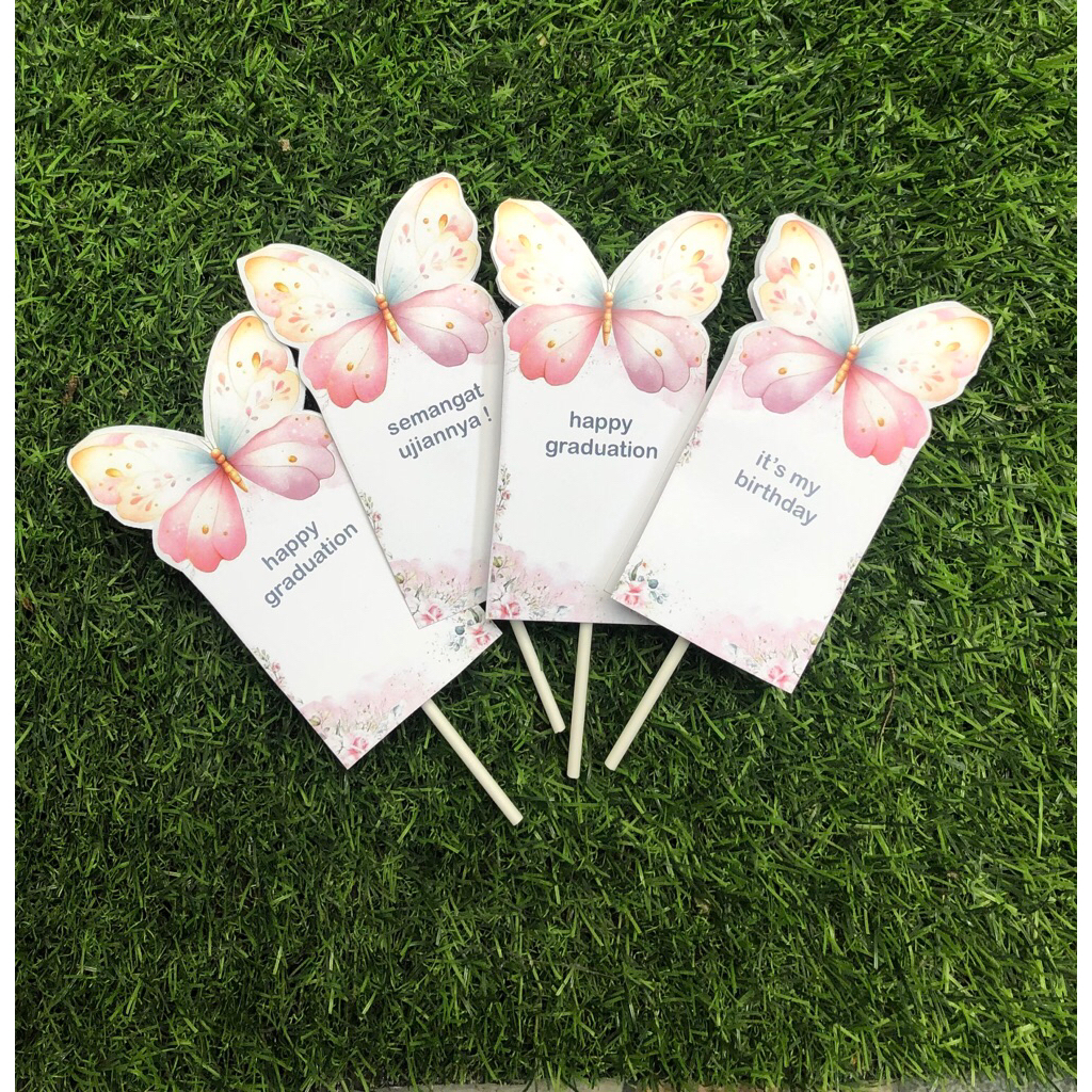 

Mini snack candy card notes 2 sisi souvenir bagi bagi custom