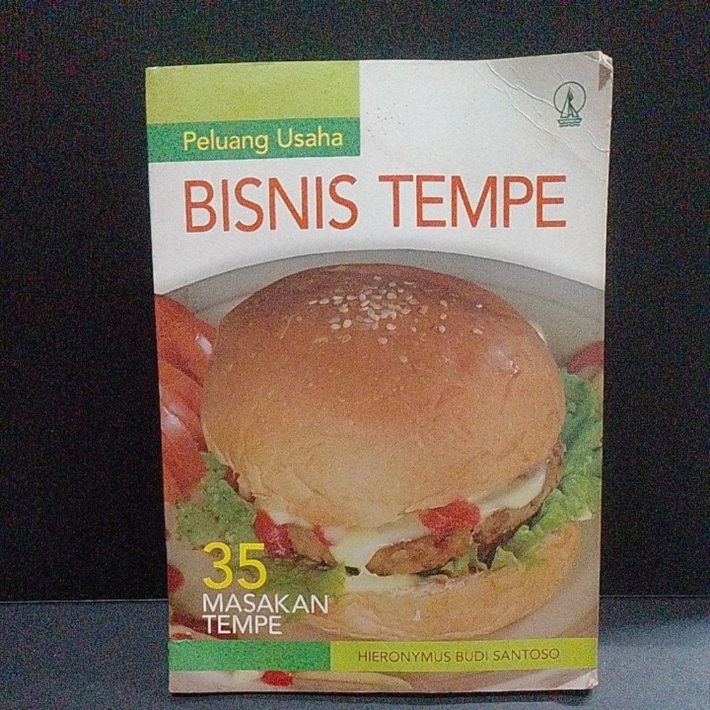 peluang usaha bisnis tempe