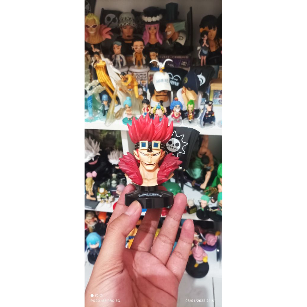 Gdc kid rare item ori one piece