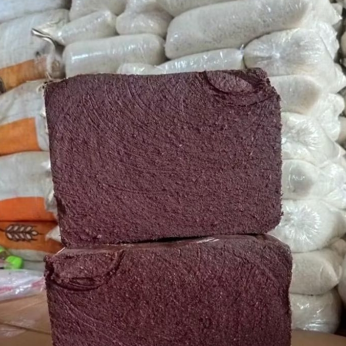 

TERASI UDANG REBON ASLI NO 2 (100% ASLI) 100 GRAM (1 ONS)