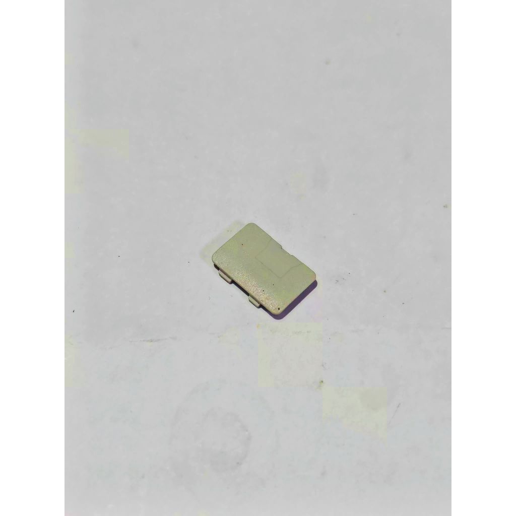 PENUTUP SOKET LCD SAMSUNG J2 PRIME ORIGINAL COPOTAN