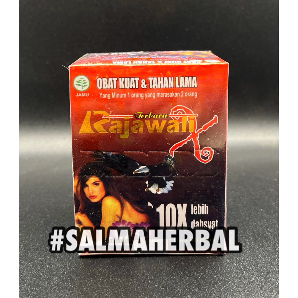 

RAJAWALIII KAPSULLL ORIGINALLL 100%