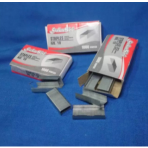 

Isi Staples Sukawa - Satuan Isi Staples Stapler