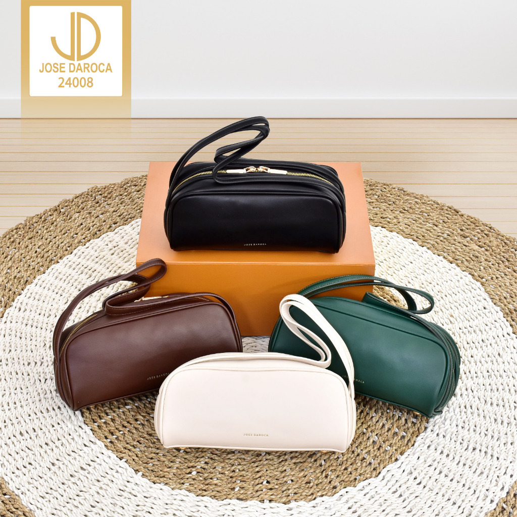 Jose Daroca Tas Wanita ( 24008 ) - Handbag