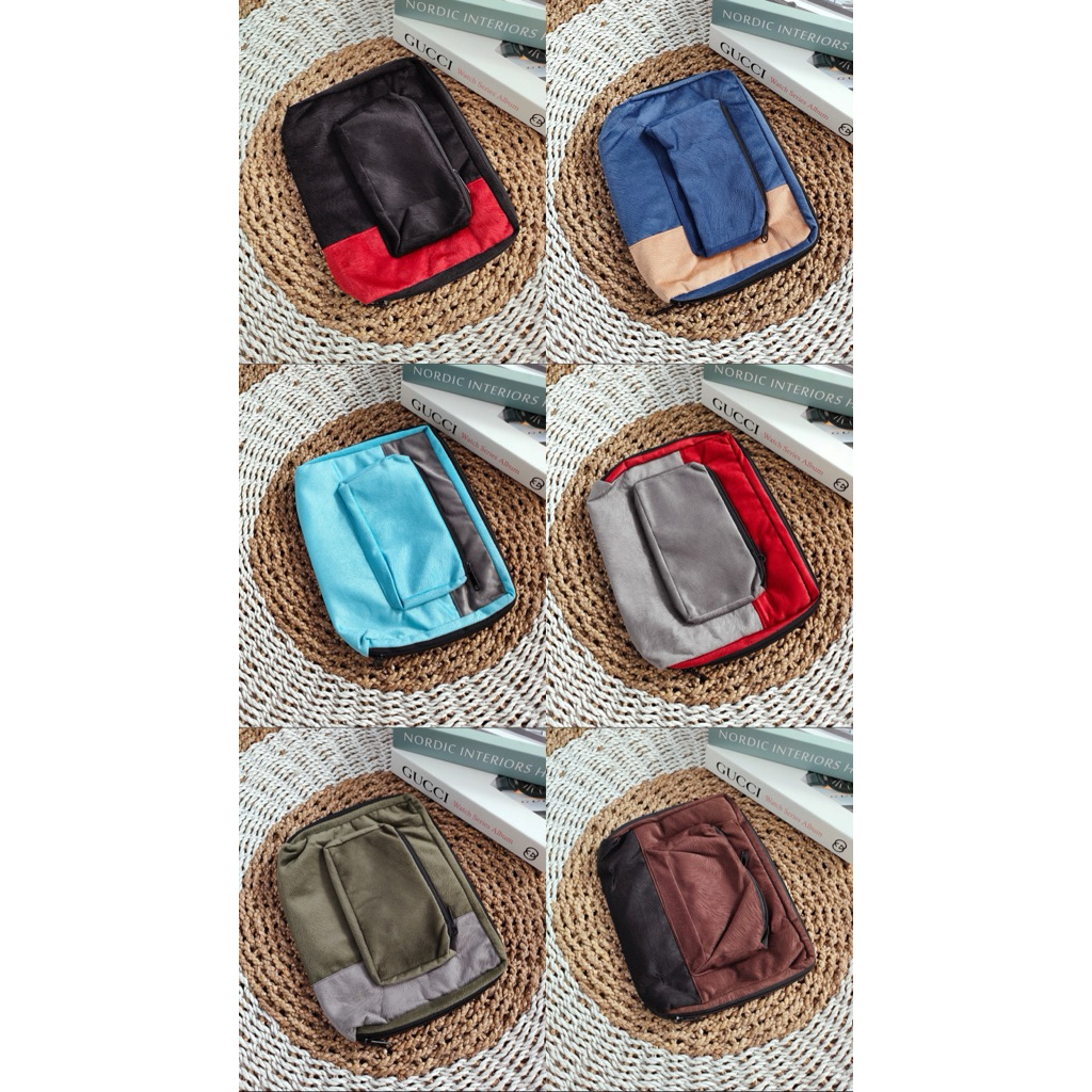 

SAMPUL QUR’AN PLUS KANTONG JOKAM 354