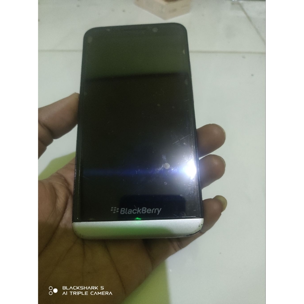 blackberry Z30 4G