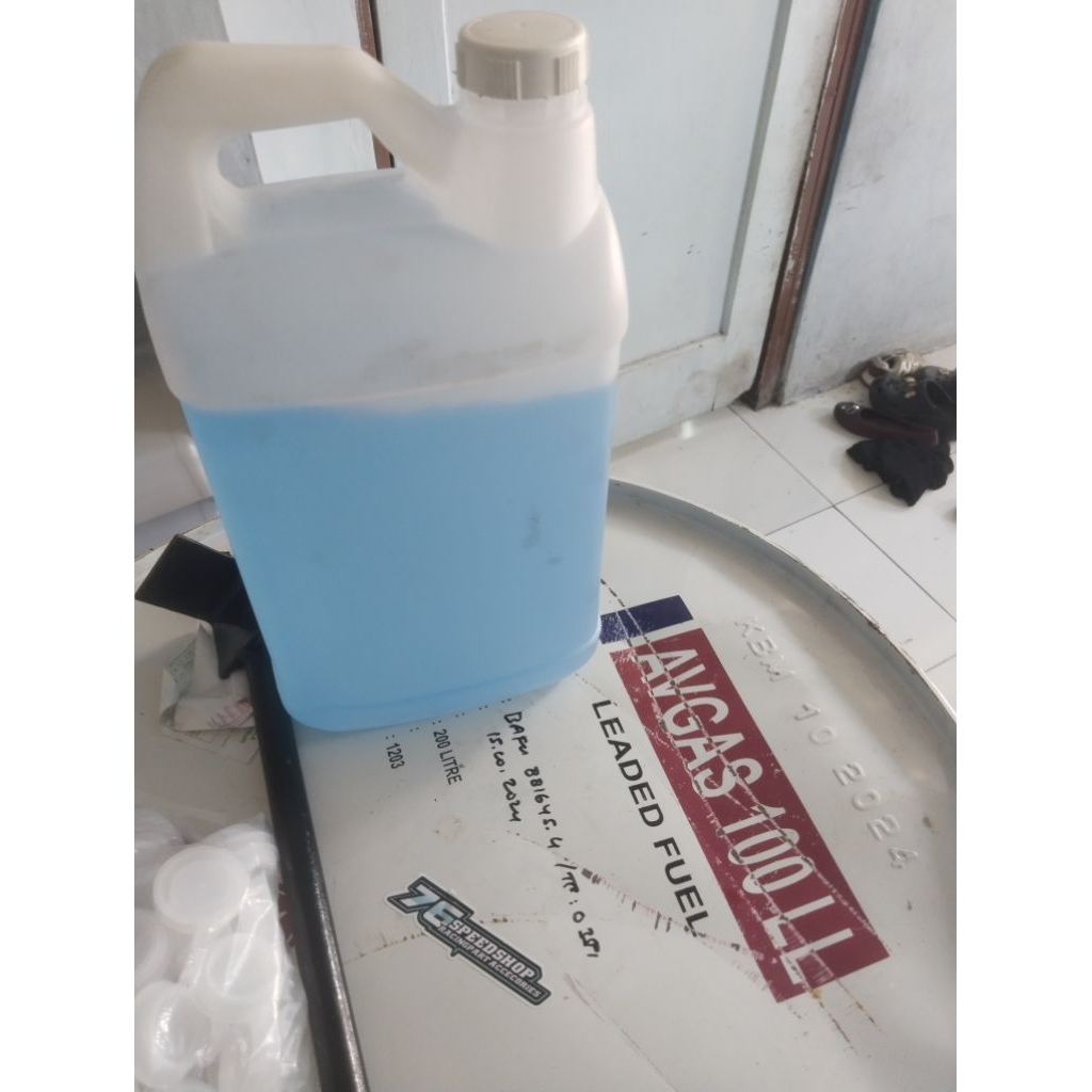 PARFUM AVGAS BENSOL MURNI 100% PERTAMINA & VP Q16 RACING FUEL