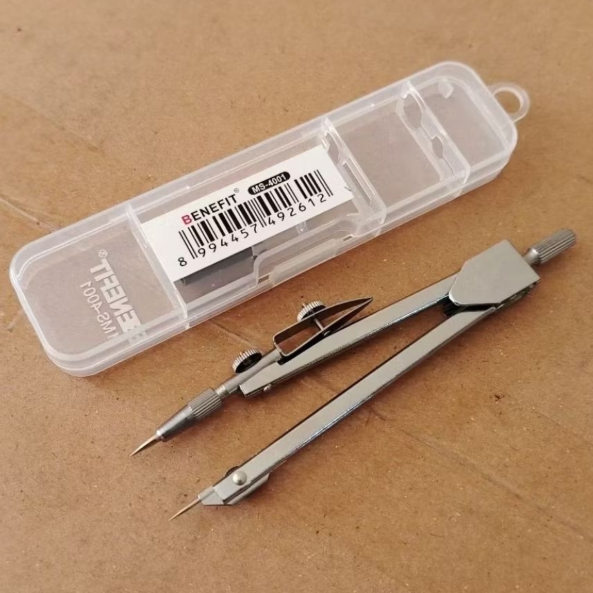 

1 Pcs Jangka Benefit MS-4001