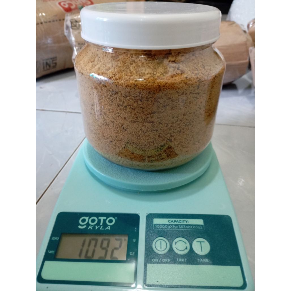 

Jahe Merah Bubuk Minuman Tradisional