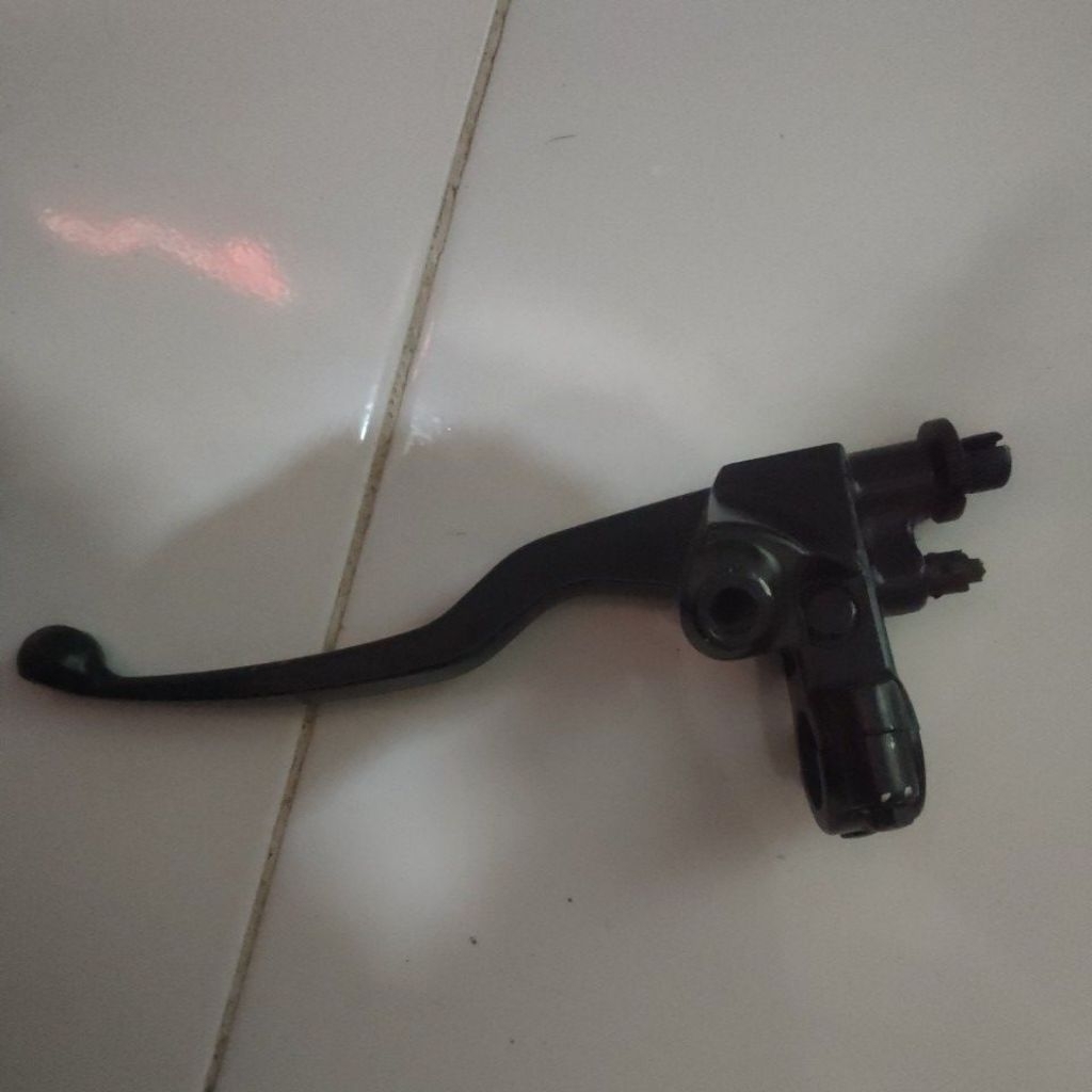 hendel kopling satria fu