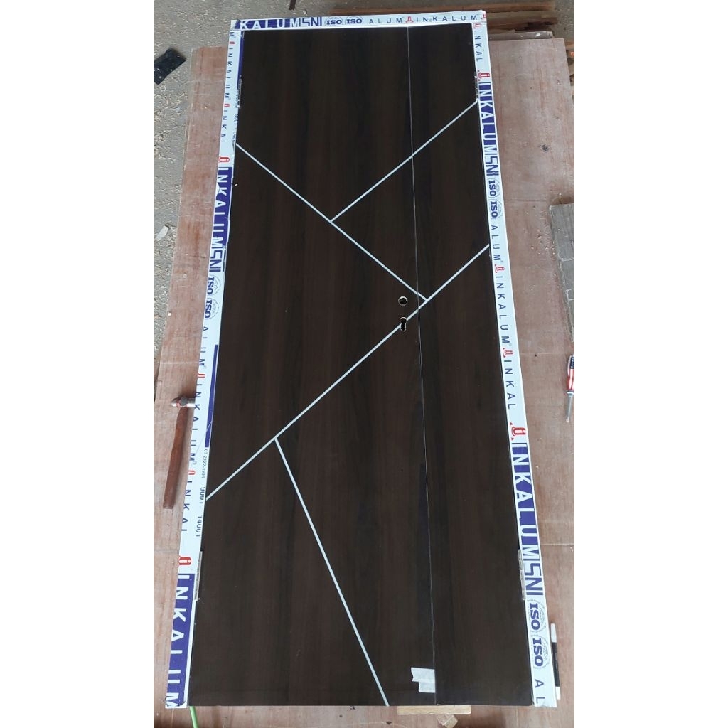 pintu fullset kusen dan aksesoris | pintu minimalis | pintu murah | pintu multiplek | pintu triplek 