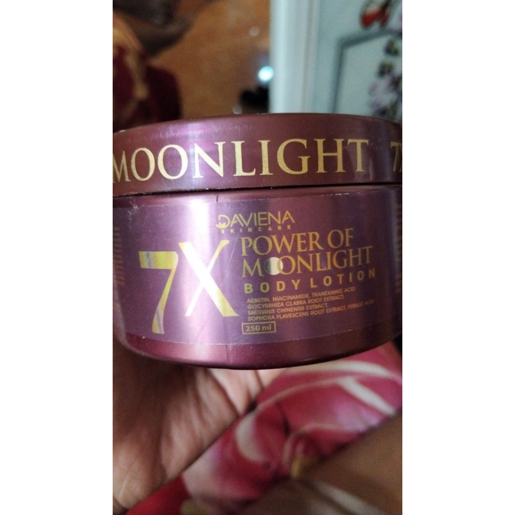 Handbody Daviena ORI