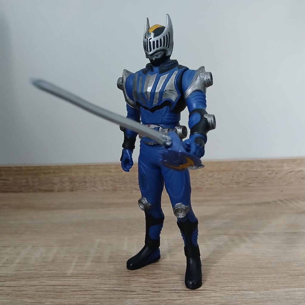 Bandai Kamen Rider Knight