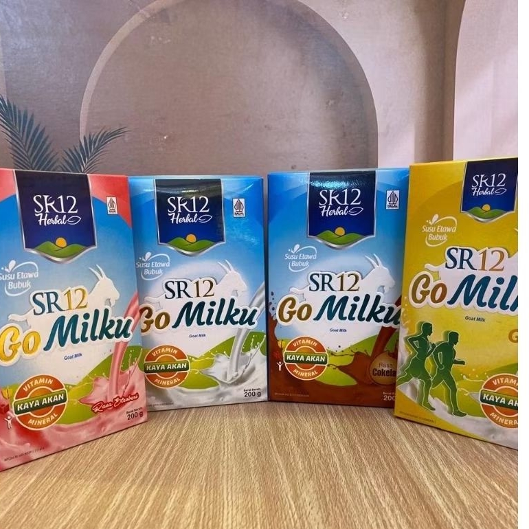 

gomilku susu kambing etawa aman untuk ibu hamil sr12