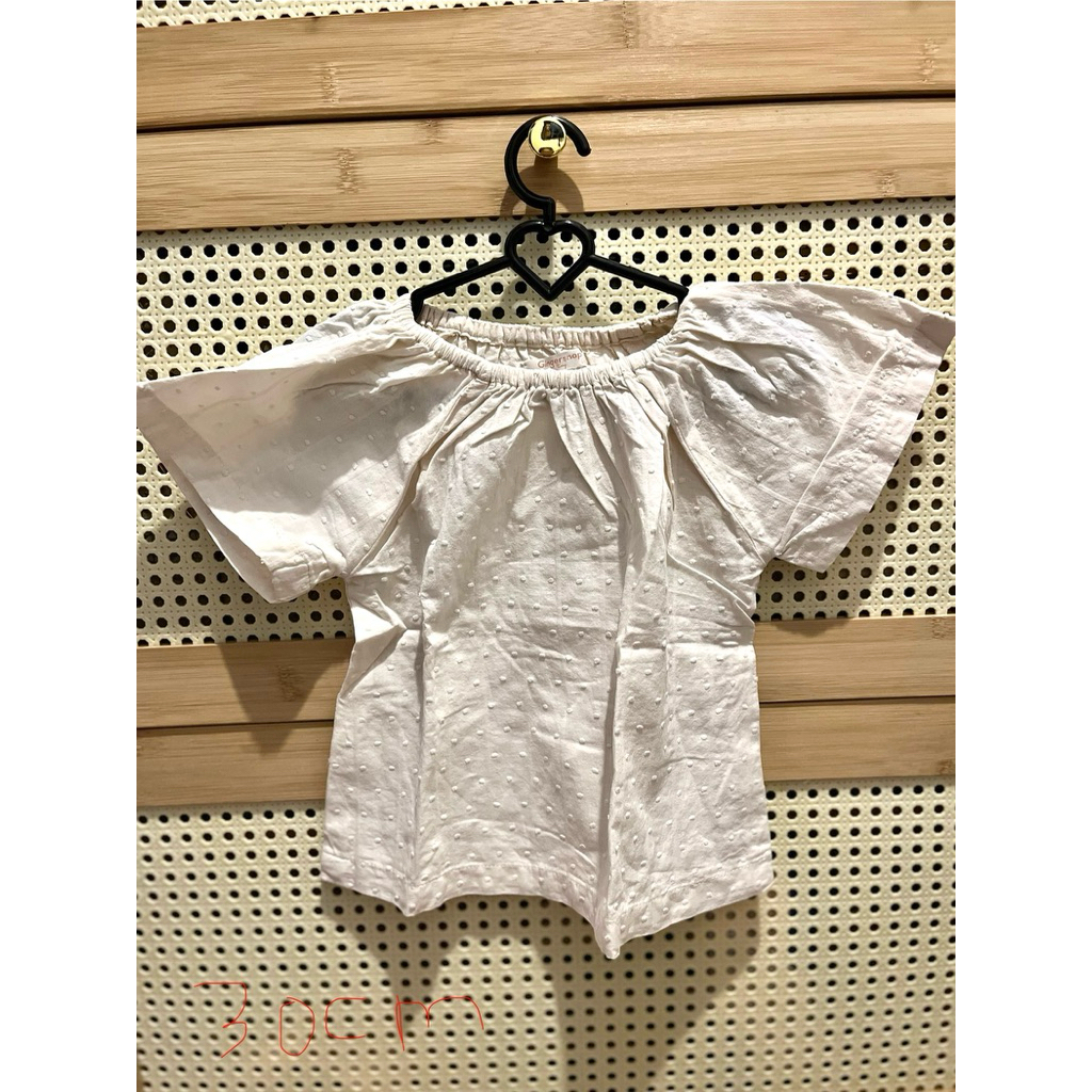 Baju Anak Gingersnaps