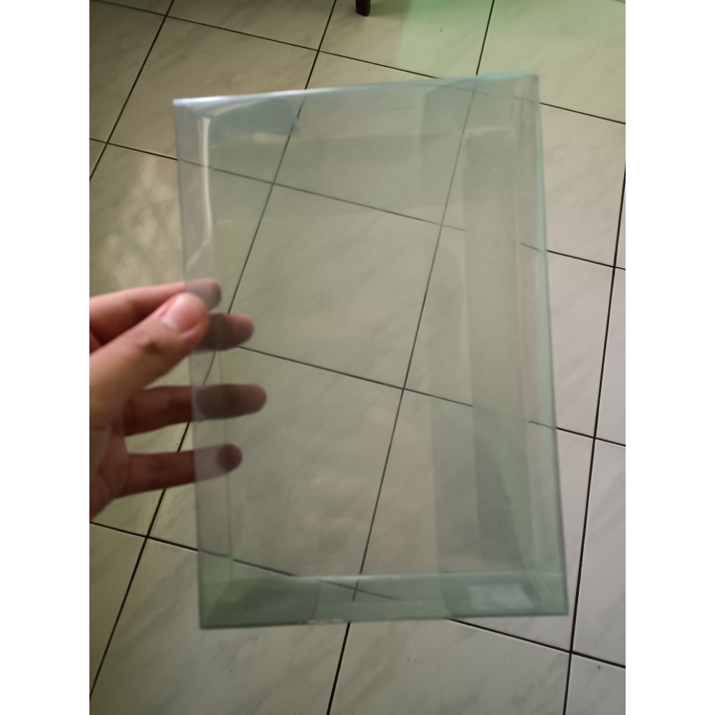 

Custom BookCase Mika