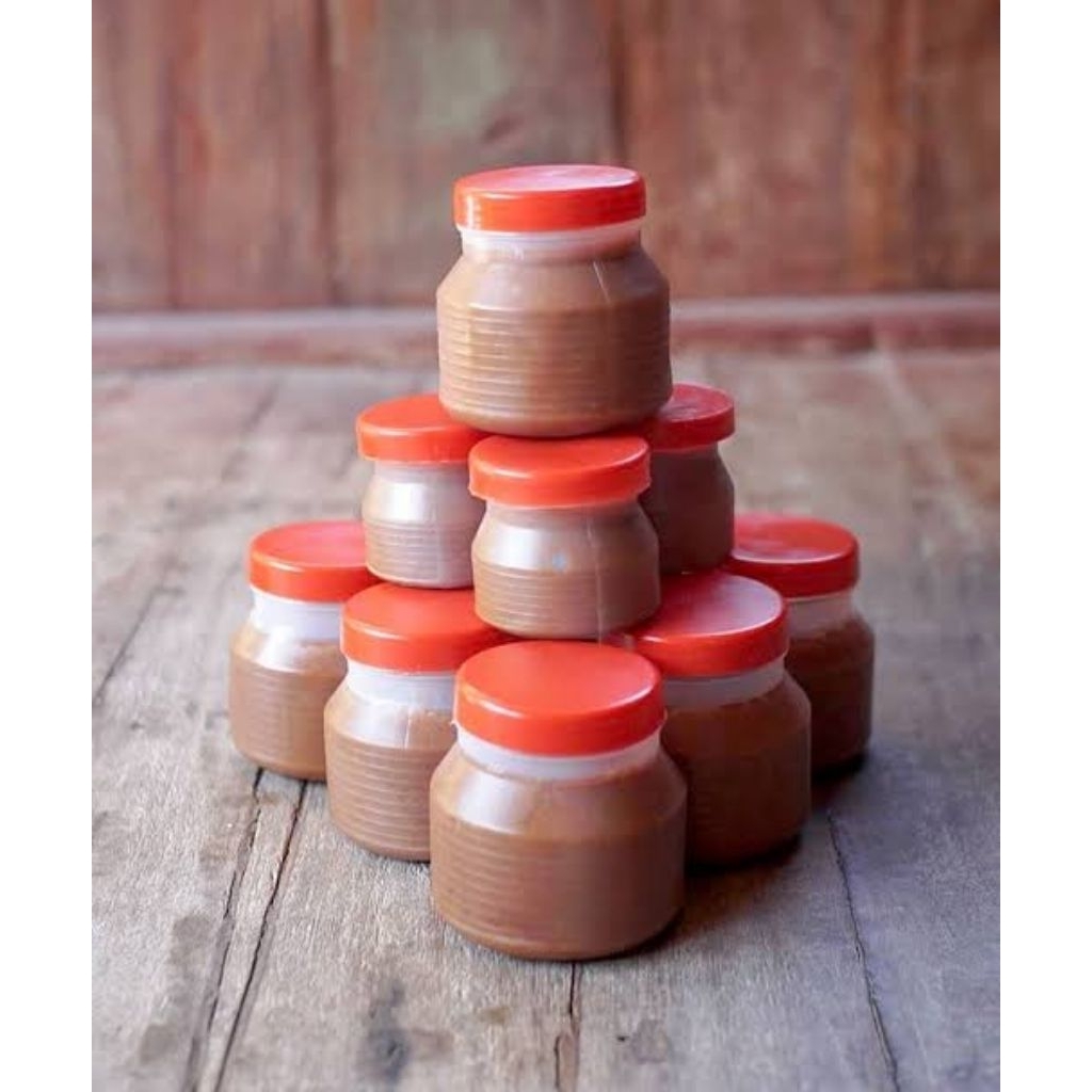 

Petis Madura Asli – Rasa Khas, Gurih, dan Mengg