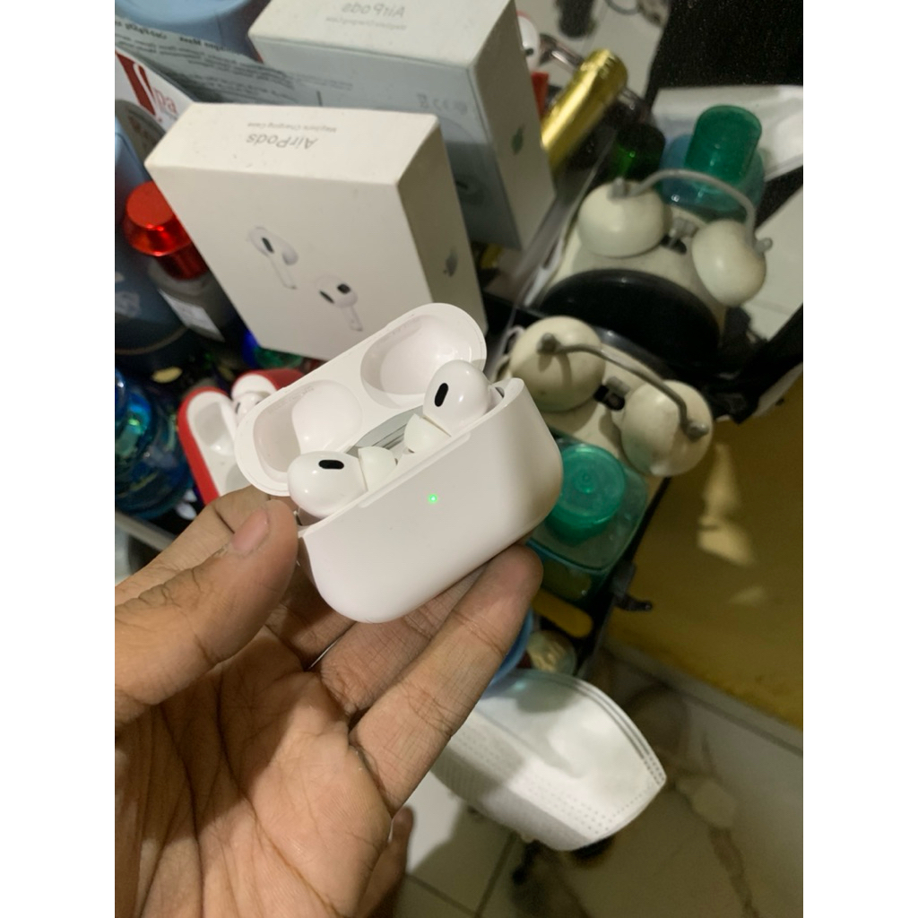 airpods pro2