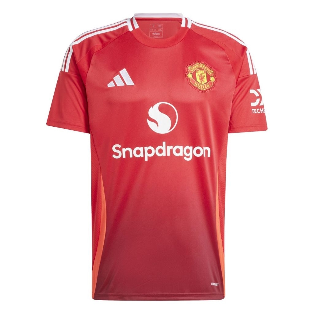 jersey original manchester united home 2024