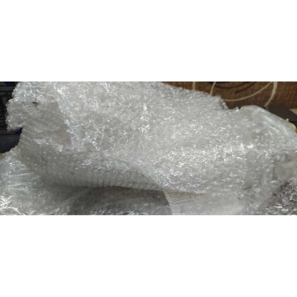 

Tambahan Bubble Warp