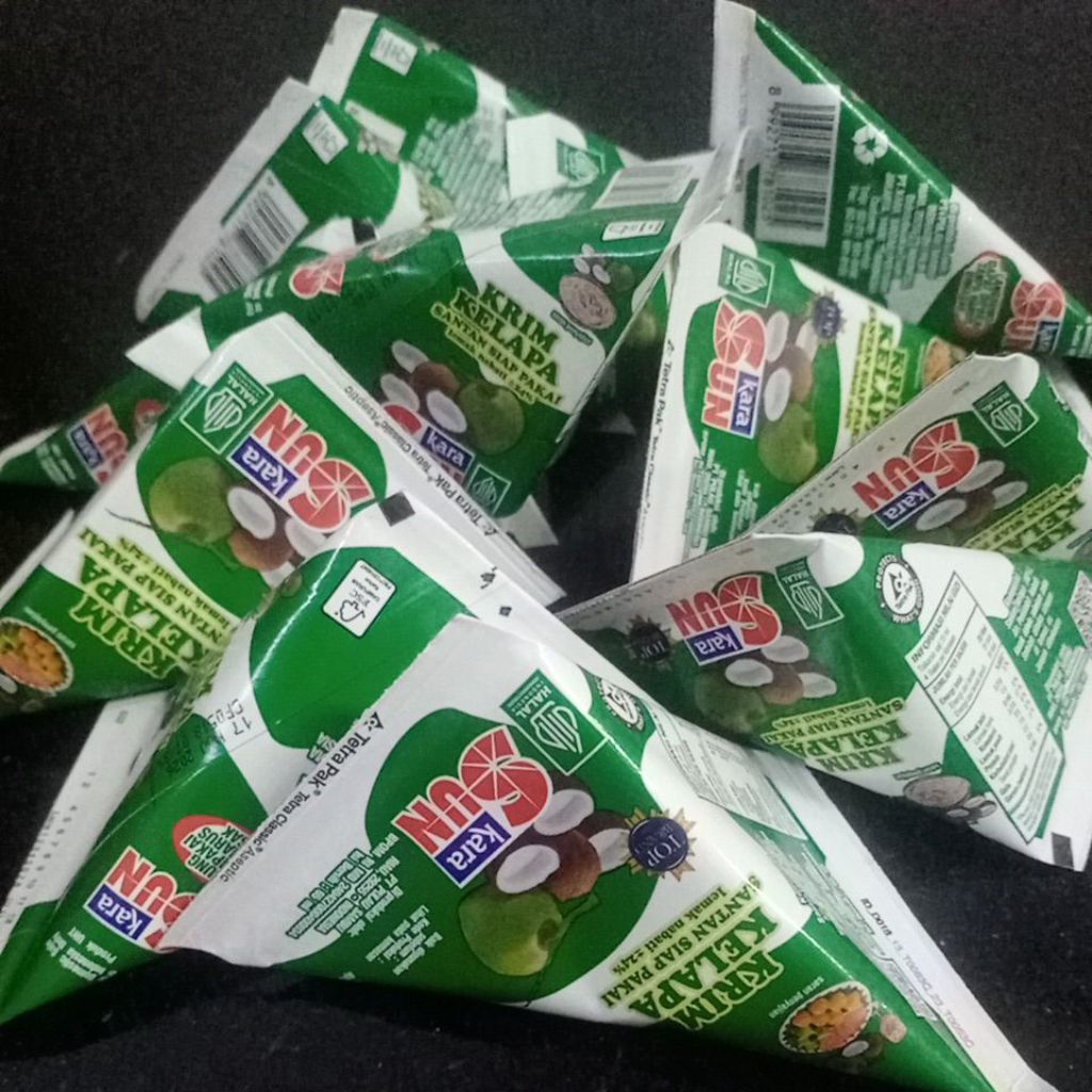 

SUN KARA 65ml (santan kelapa praktis)