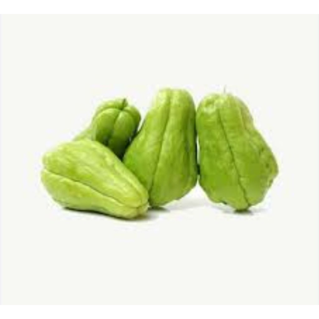 

labu siam beby 500gr