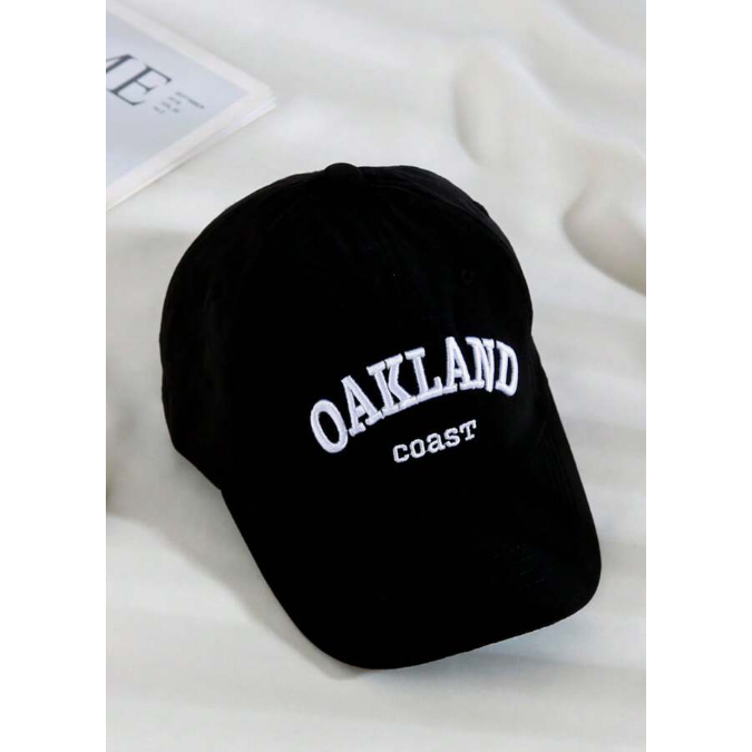 Topi Anak Basseball Casual Okland Terbaru