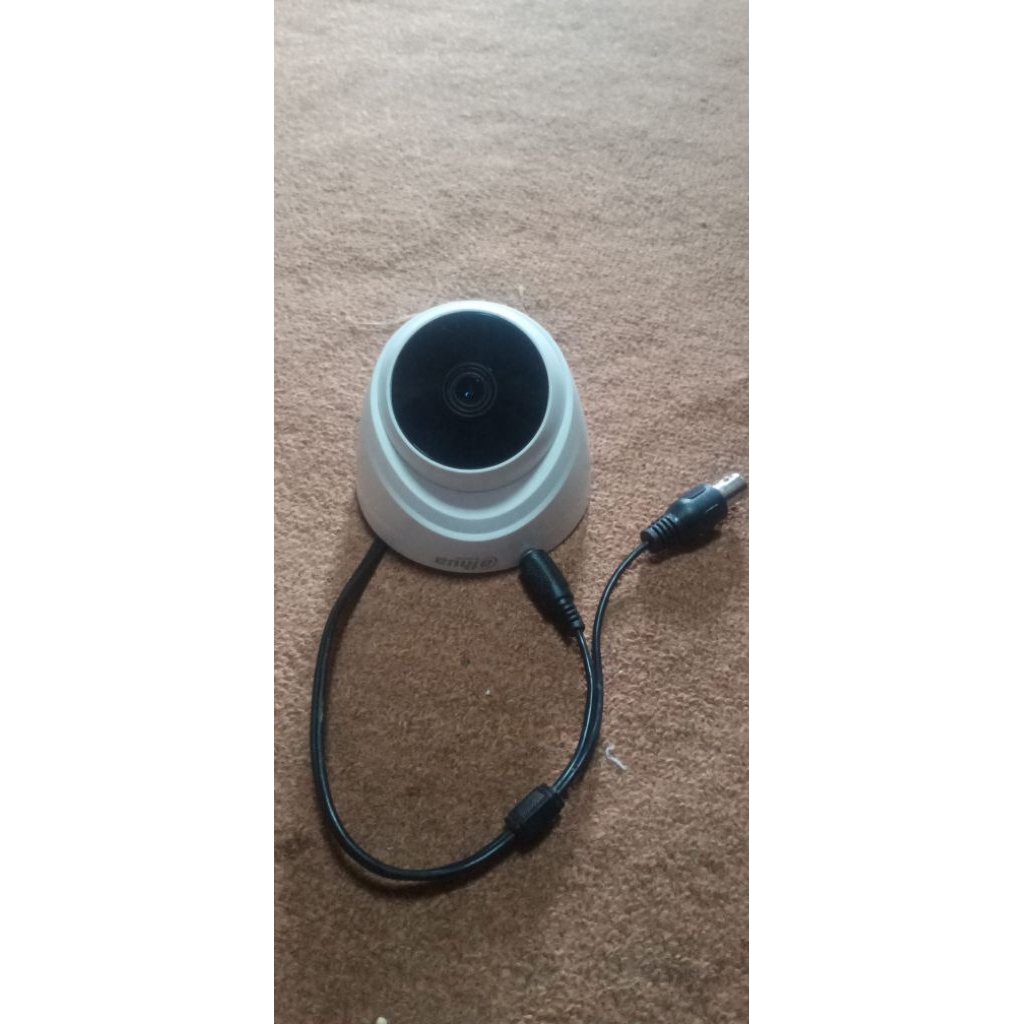Cctv Dahua