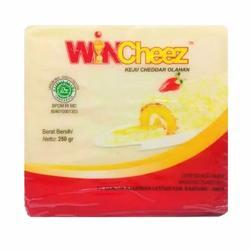 

KEJU WINCHIZ 250 GRAM REAL PACK / WINCHIZ