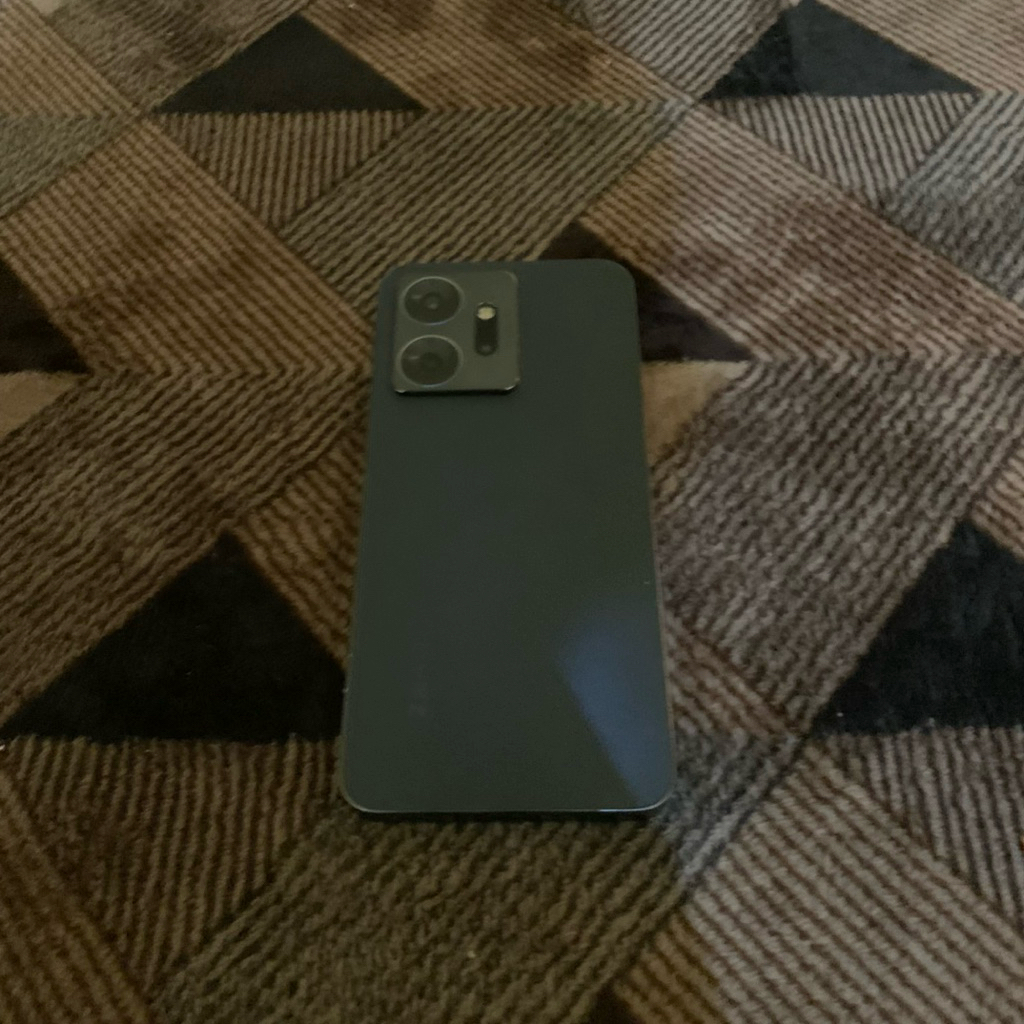 INFINIX ZERO 20 8/256 GB SECOND