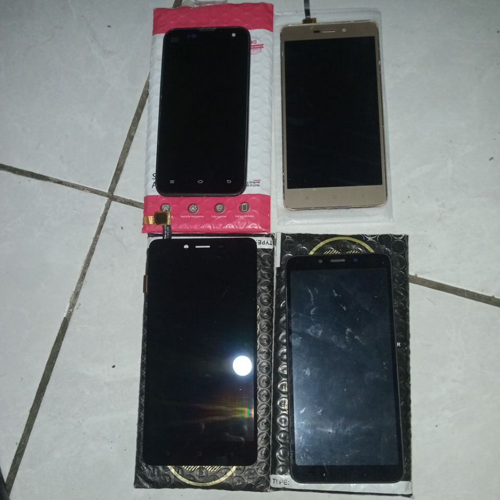 Lcd xiaomi redmi 6A . lcd Xiaomi redmi 3 . Lcd Xiaomi redmi Note 2 . Lcd Xiaomi mi 2